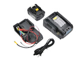 Moment Electric Start Kit